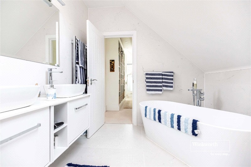 East Cliff Way, Friars Cliff, Christchurch, BH23