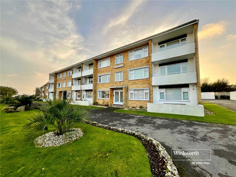 Waterford Road, Highcliffe, Christchurch, Dorset, BH23