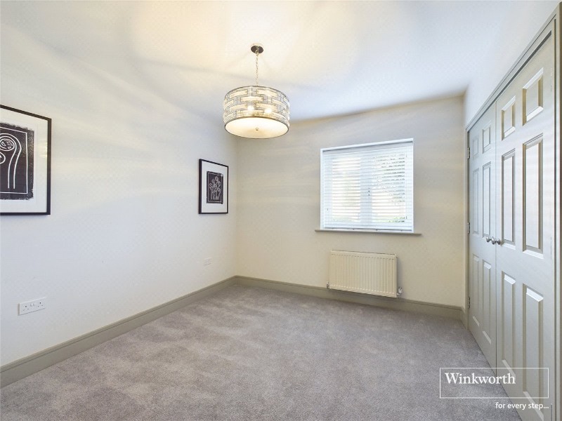 Blanford House, Crayford Mead, Warfield, Bracknell, RG42