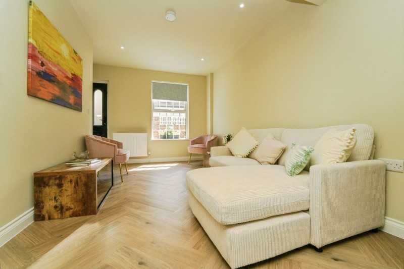 Normal Terrace, Cheltenham, Gloucestershire, GL50