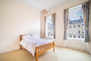 Great Pulteney Street, Bath, Somerset, BA2