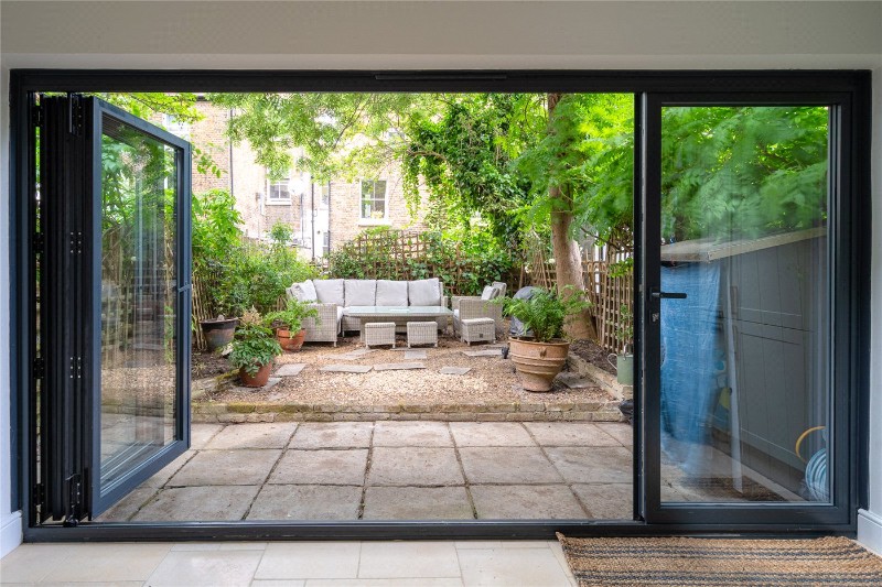 Kellett Road, London, SW2