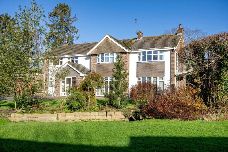 Green Fall, Poringland, Norwich, Norfolk, NR14