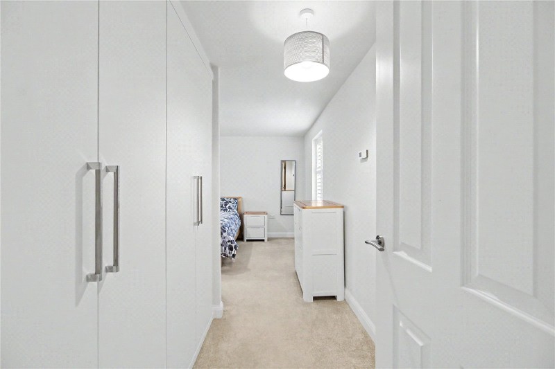 Davy Grove, Poringland, Norwich, Norfolk, NR14