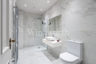 Sanderstead Avenue, London, NW2