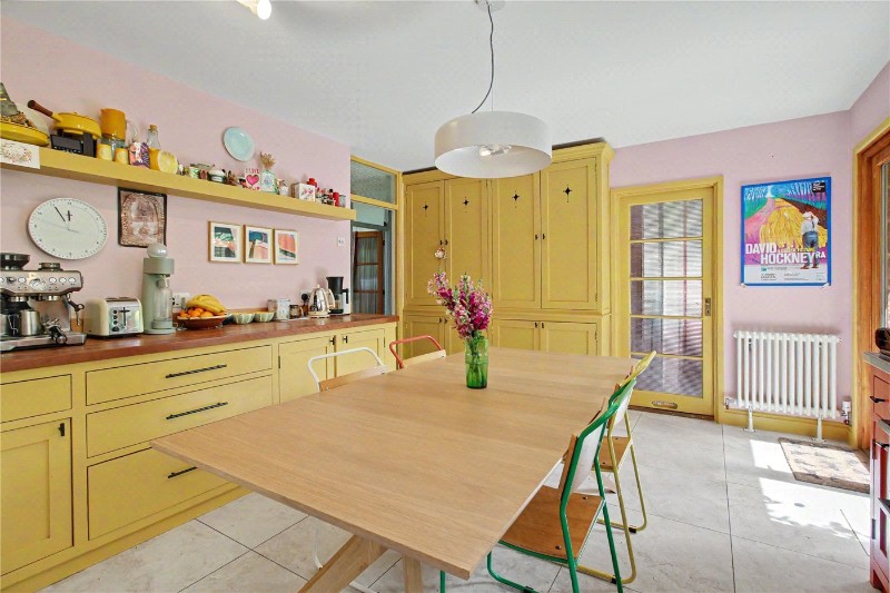 Blackheath, Wenhaston, Halesworth, Suffolk, IP19