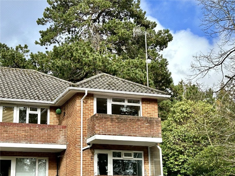 Portarlington Road, Westbourne, Bournemouth, Dorset, BH4