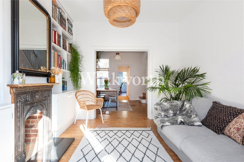Sperling Road, London, N17