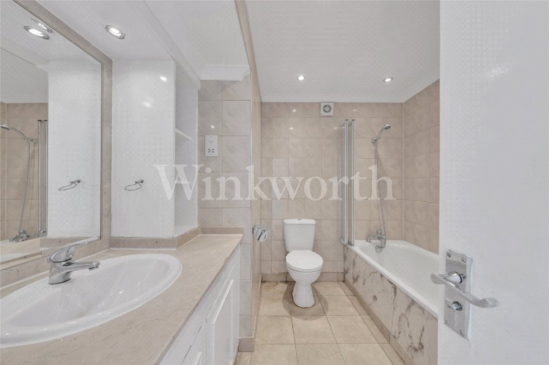 Ravenscroft Avenue, London, NW11