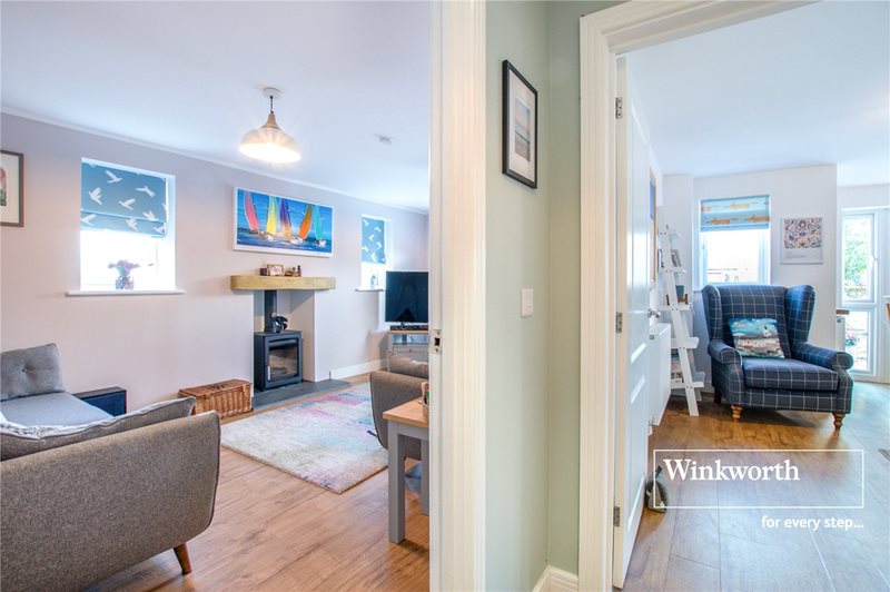 Verdure Gardens, Ferndown, BH22