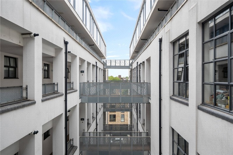 Chatham Place, London, E9