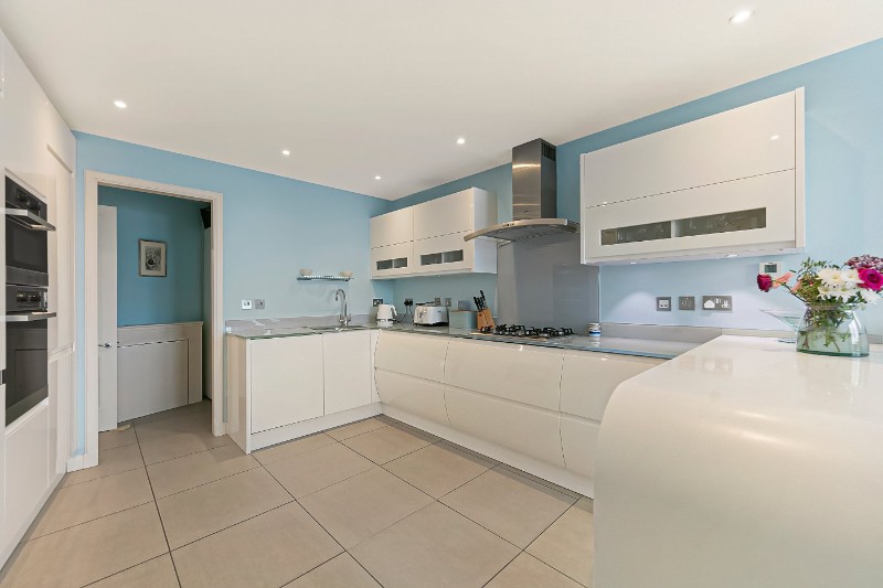 Prospect Quay, 98 Point Pleasant, London, SW18