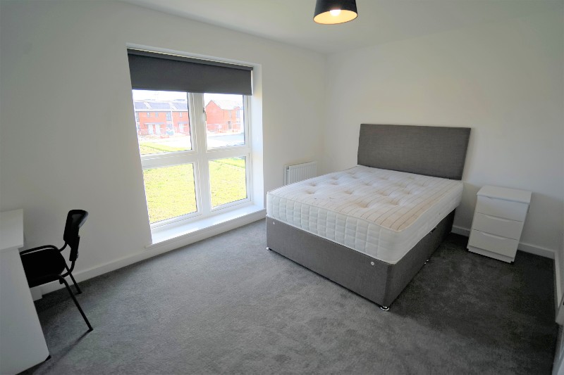 Shrub Leaze, Stoke Gifford, Bristol, BS34