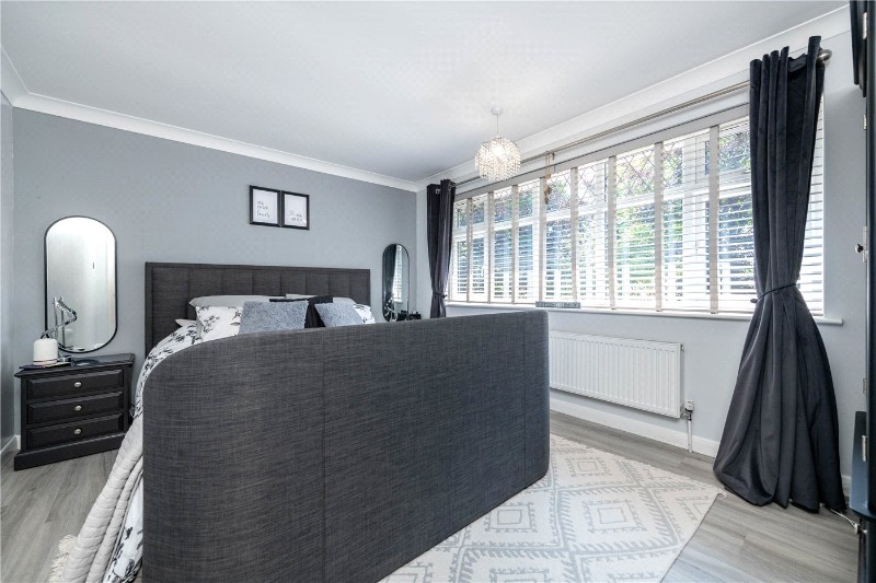 West Elloe Avenue, Spalding, Lincolnshire, PE11