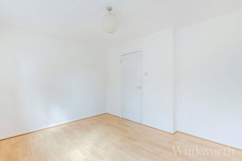 John Williams Close, London, SE14