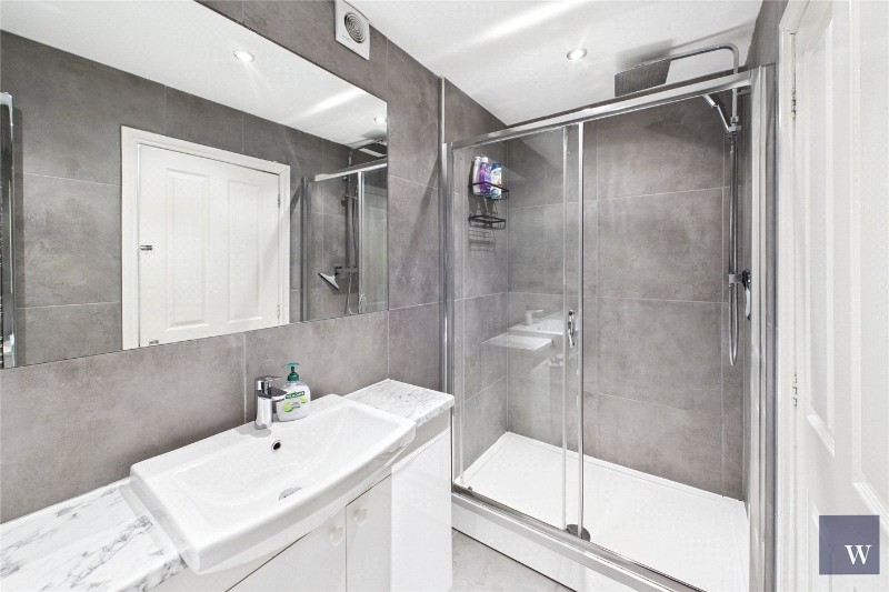 Thurlow Park Road, London, SE21