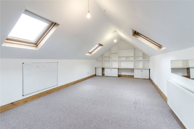 Hillside Way, Weston Favell Village, Northampton, Northamptonshire, NN3