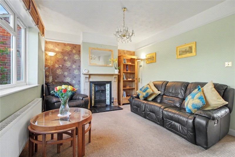 Howe Lane, Poringland, Norwich, Norfolk, NR14