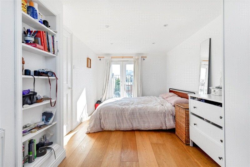Valmar Road, London, SE5