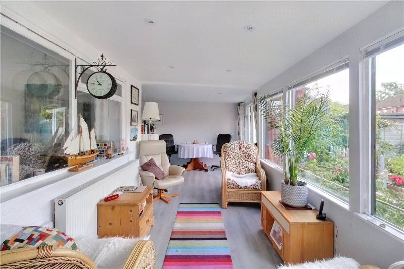 Ferndale Close, Hellesdon, Norwich, Norfolk, NR6