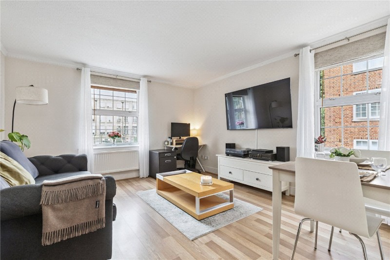 Bingham Court, Halton Road, London, N1
