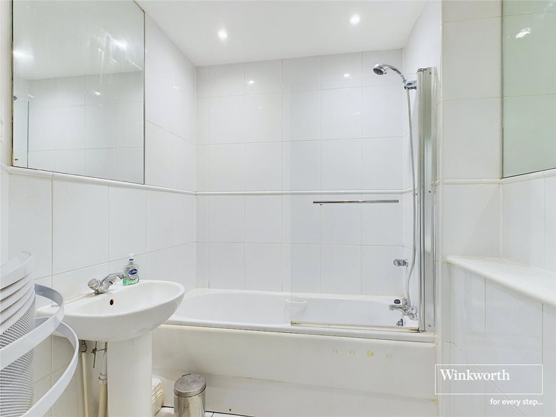 Luscinia View, Napier Road, Reading, Berkshire, RG1