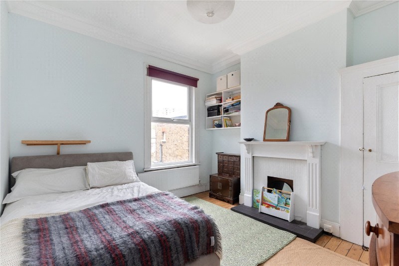 Manchester Road, London, N15