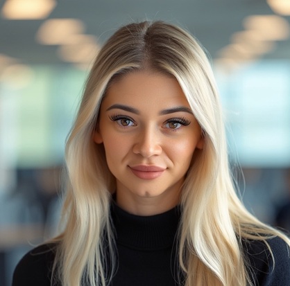 Alexandra Varadie