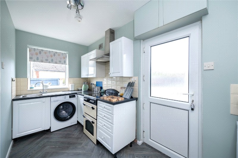 Park Lane, Billinghay, Lincoln, Lincolnshire, LN4