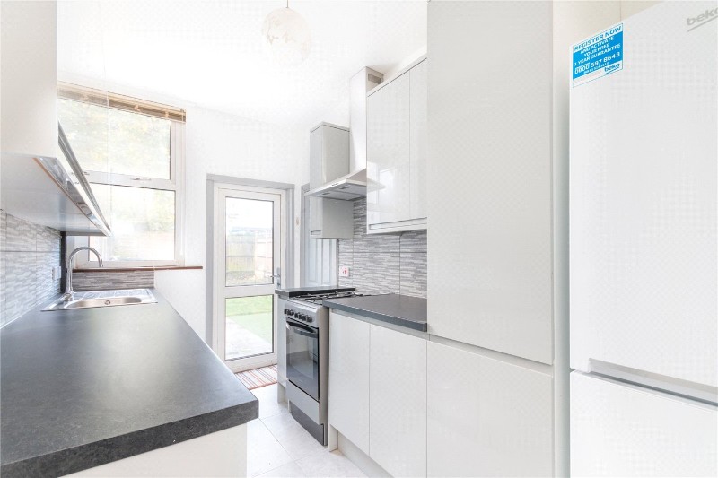 Mandrake Road, London, SW17