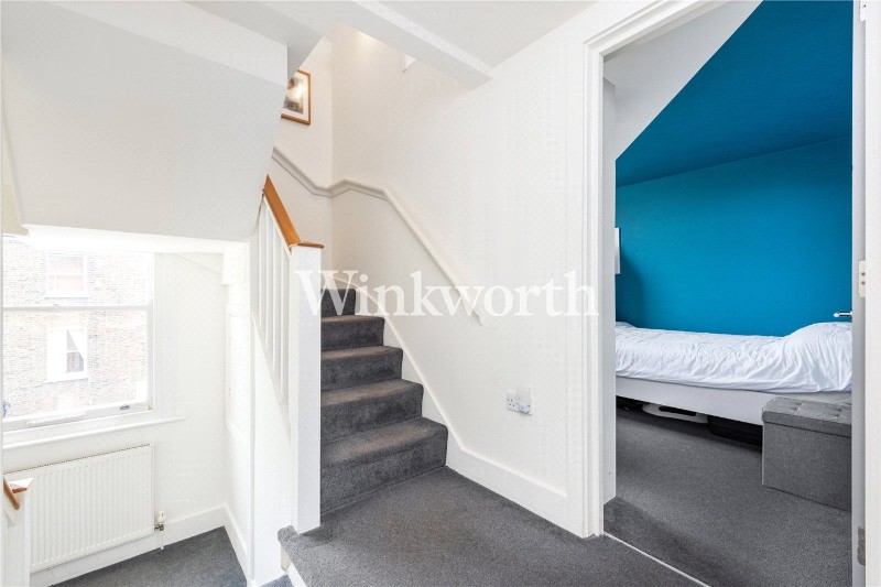 Digby Crescent, London, N4