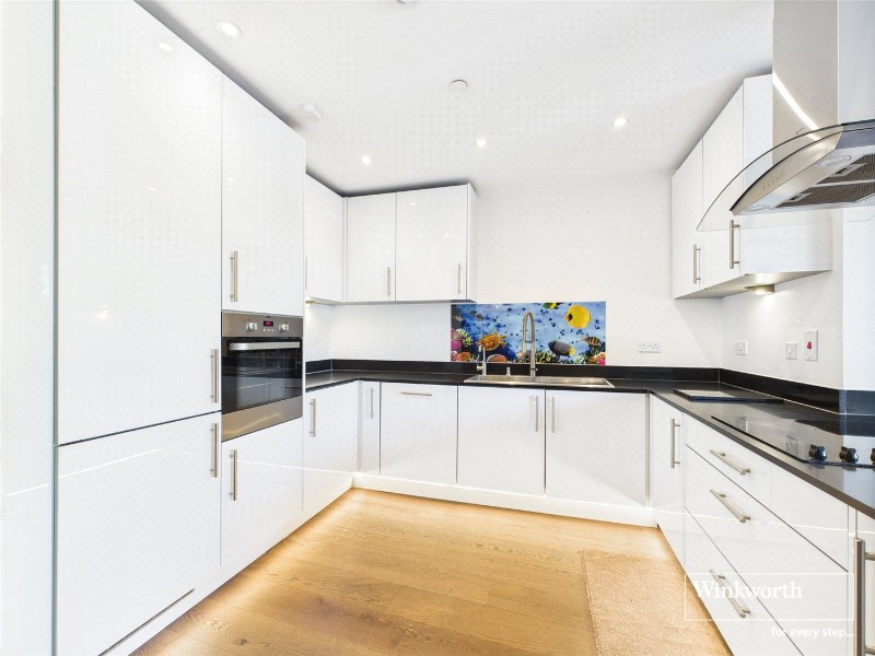 Riverside View, 5-9 Berkeley Avenue, Reading, Berkshire, RG1