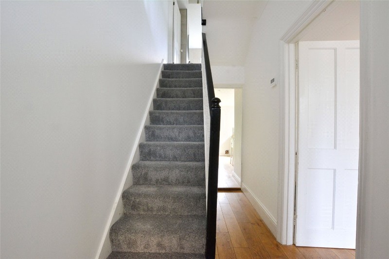 Hassendean Road, Blackheath, London, SE3