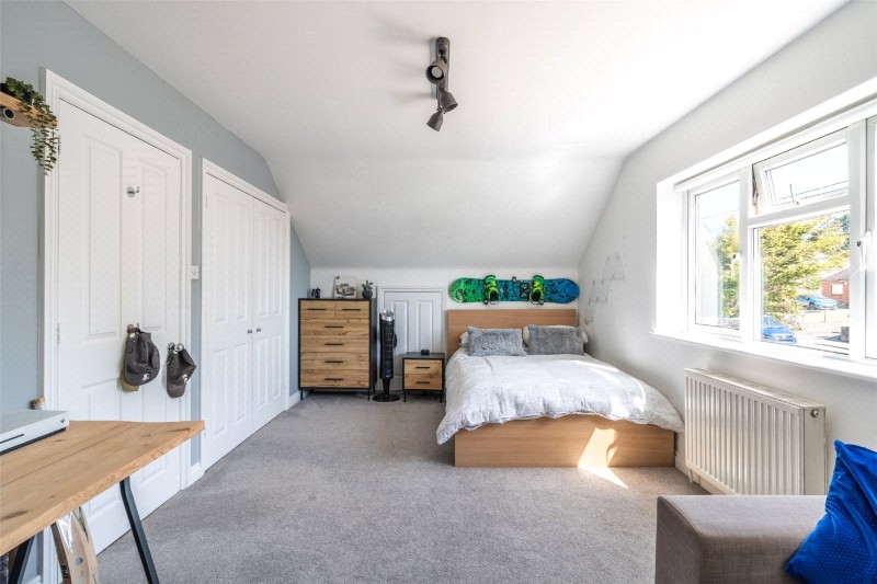 Hayes Lane, Colehill, Wimborne, Dorset, BH21