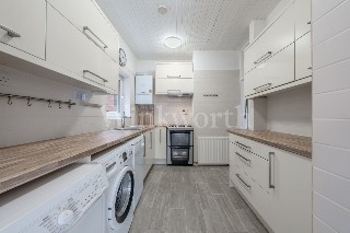Pattison Road, Childs Hill, London, NW2