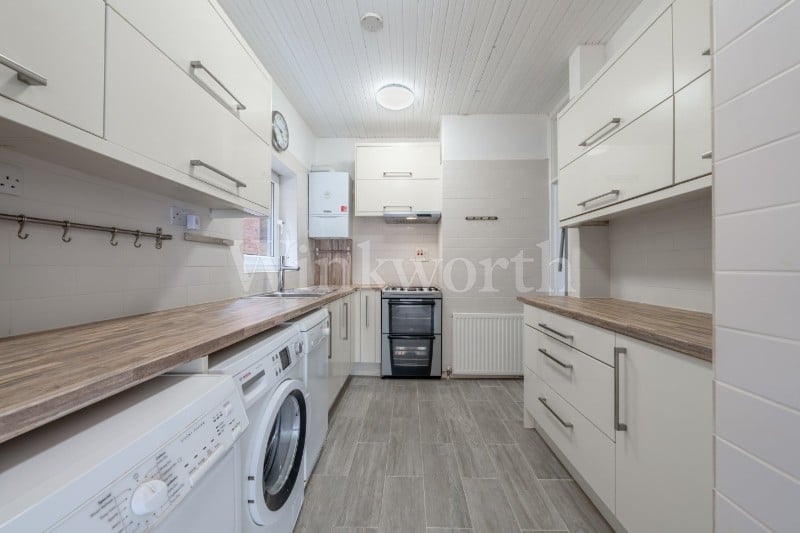 Pattison Road, Childs Hill, London, NW2