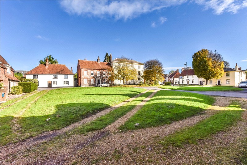 The Spain, Petersfield, Hampshire, GU32