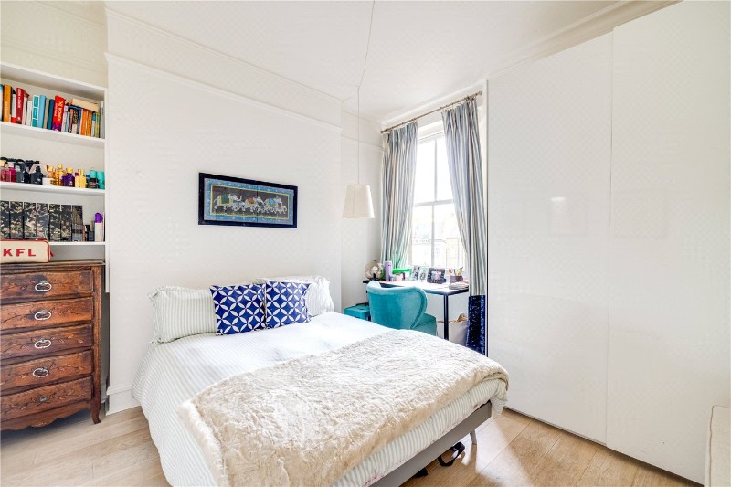 Kelvedon Road, London, SW6