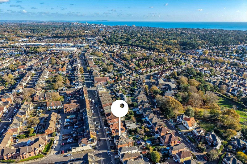 Ashley Road, Parkstone, Poole, BH14