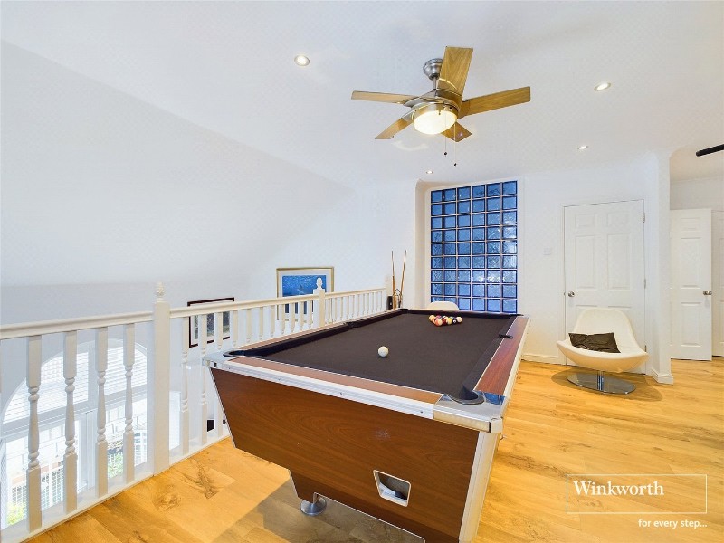 Grantley Heights, Kennet Side, Reading, Berkshire, RG1