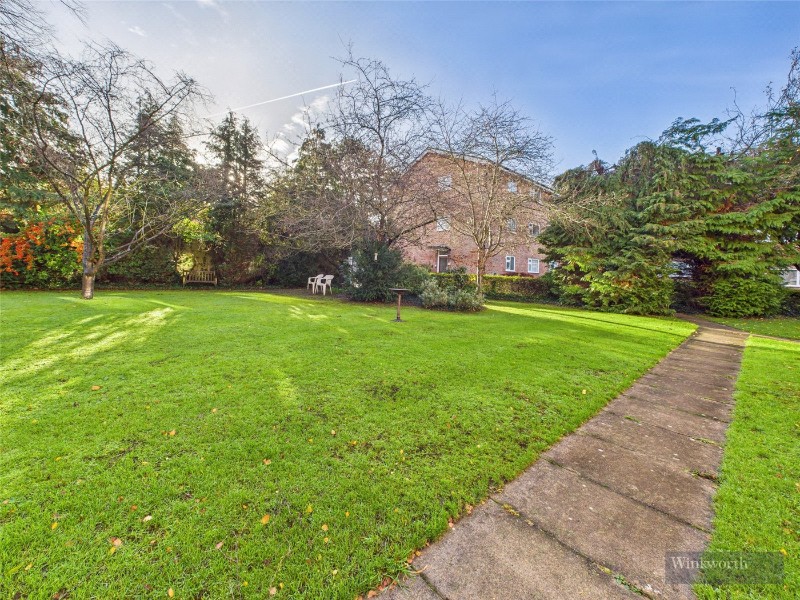 Lovelace Gardens, Surbiton, KT6