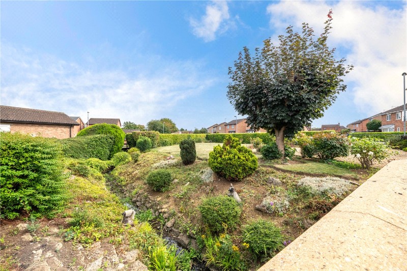 Beech Avenue, Bourne, Lincolnshire, PE10