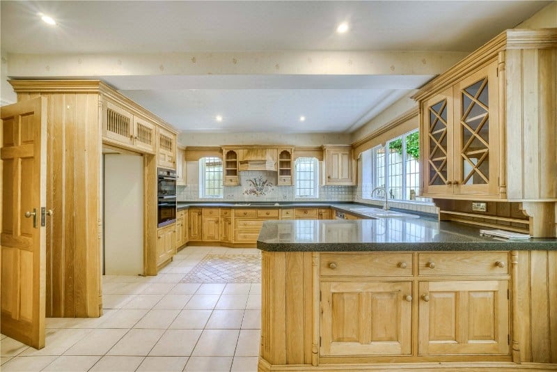 Lakeside Road, Branksome Park, Poole, Dorset, BH13