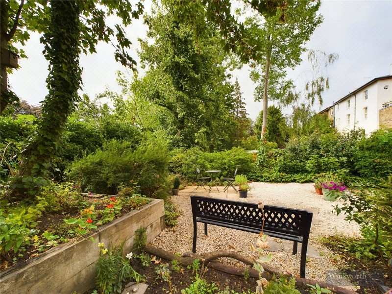 Ewell Road, Surbiton, KT6