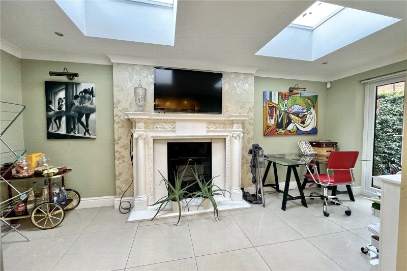 Howards Thicket, Gerrards Cross, SL9