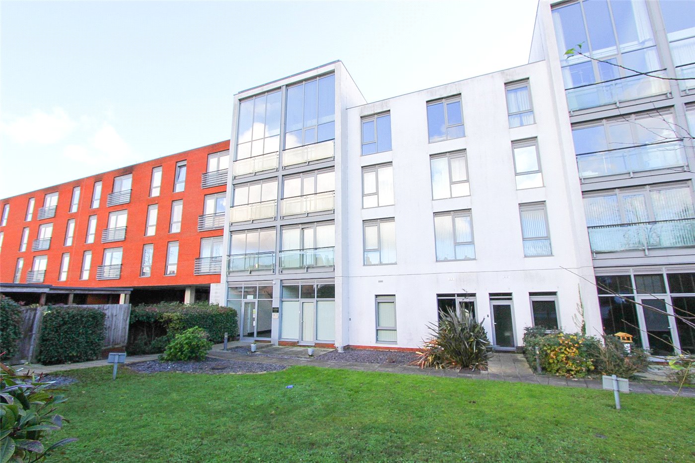 Southchurch Road, Southend-on-Sea, Essex, SS1