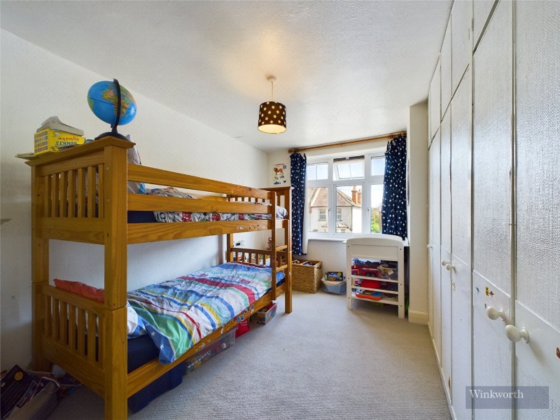 South Lane, New Malden, Kingston upon Thames, KT3