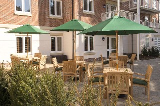 Bath Road, Devizes, Wiltshire, SN10