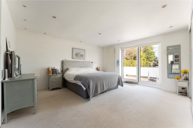 Potters Heron Lane, Ampfield, Romsey, Hampshire, SO51
