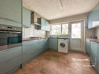 Maple Drive, Ferndown, Dorset, BH22